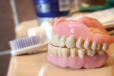 入れ歯治療
